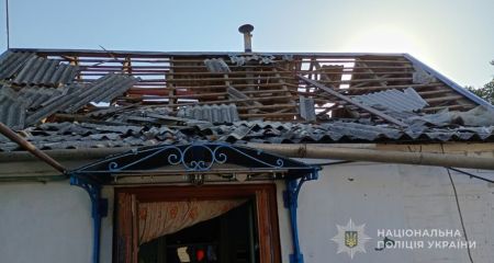 Эвакуация из громад на Запорожье становится все более опасной