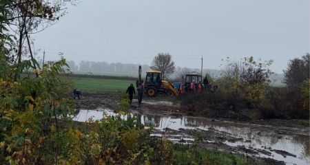11 населених пунктів на Запоріжжі залишились без води