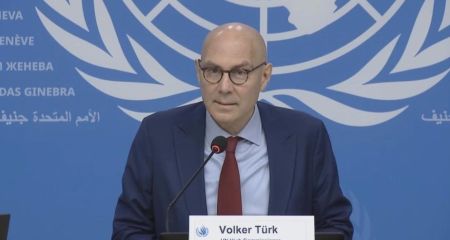 Сексуальное насилие россиян в Запорожье задокументировало ООН