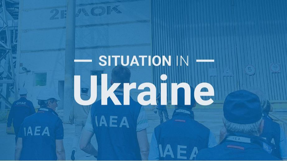 На ЗАЕС економлять дизпальне на тлі нестабільного живлення