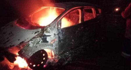 Росіяни вбили двох людей у Новотаврійському на Запоріжжі