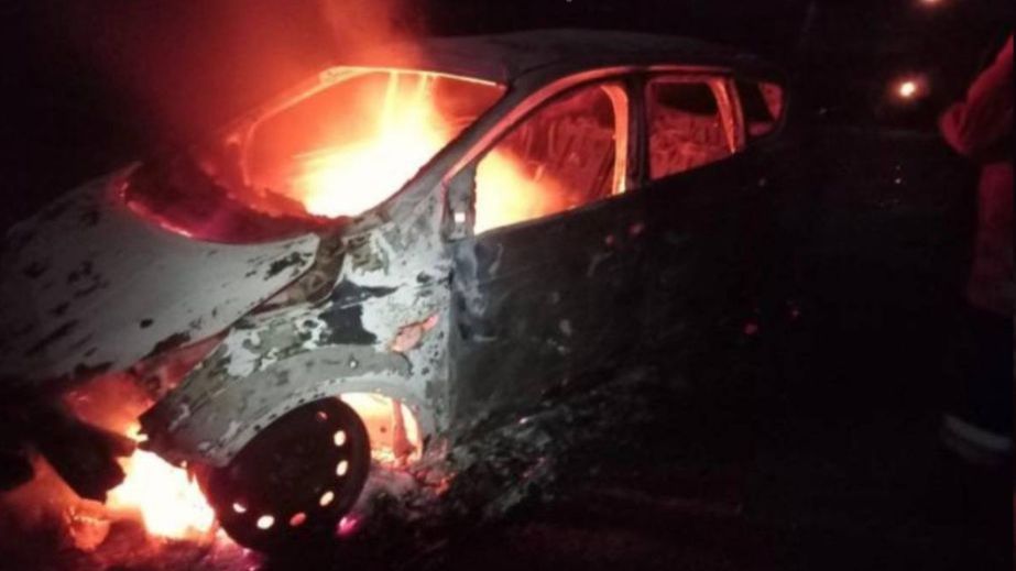 Росіяни вбили двох людей у Новотаврійському на Запоріжжі
