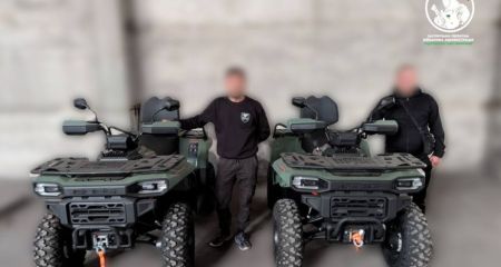 Ще 12 підрозділів підсилили на Запорізькому напрямку