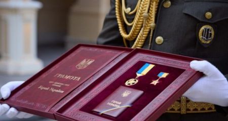 На Запоріжжі ПФУ поновив виплату матері загиблого Героя