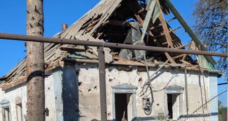 Російські дрони поранили жінку та дитину на Запоріжжі &ndash; поліція