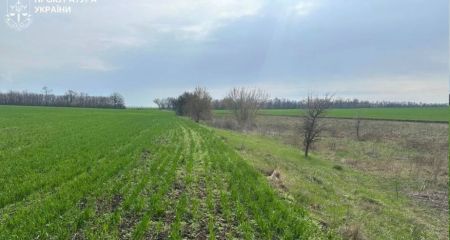 27 га заповідної землі через суд повертають громаді на Запоріжжі