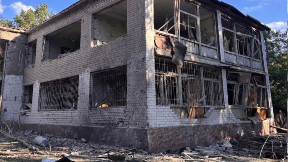 Запоріжжя та ще 46 населених пунктів зазнали атак росіян