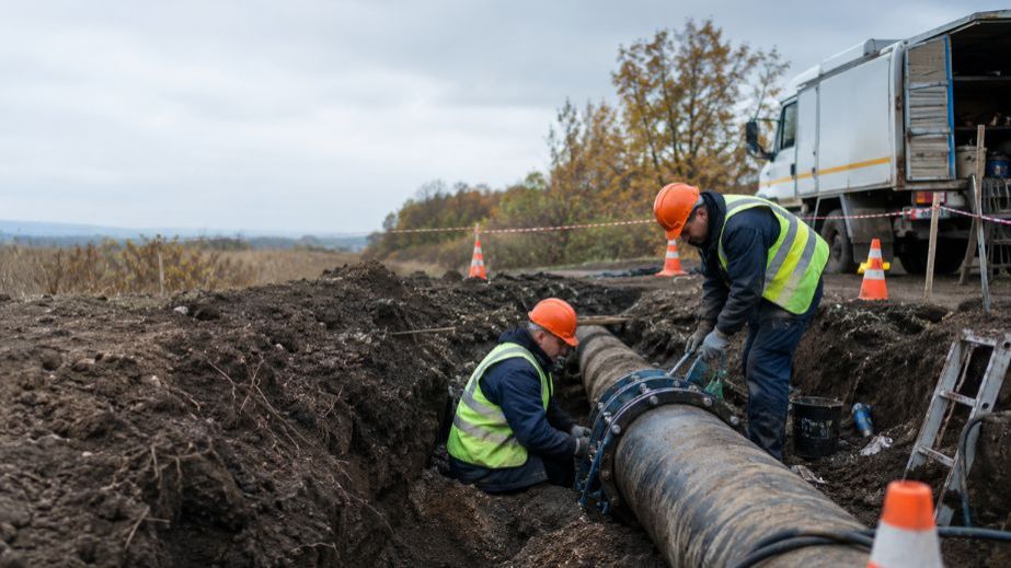 8 поселков останутся без воды 5 октября &ndash; список