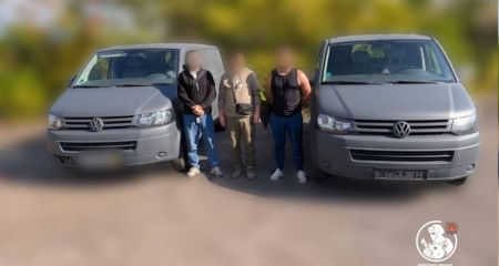 27 млн грн спрямували на техніку для 13 підрозділів на Запоріжжі