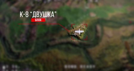 Реактивний "Шахед" і дрони К-8 збили на Запорізькому напрямку
