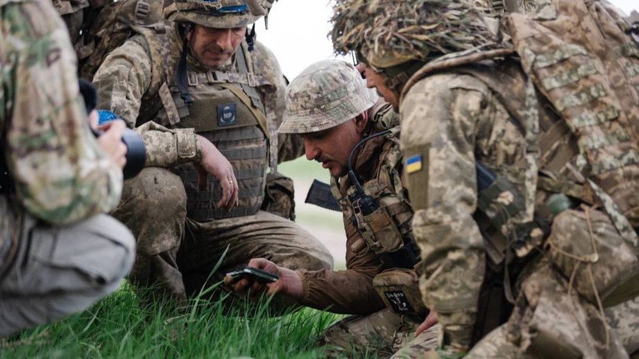 Що відбувається на Запорізькому фронті – зведення Генштабу