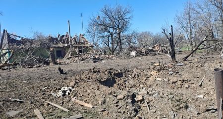 Обе жертвы на Запорожье &ndash; от ударов вражеских БпЛА, &ndash; полиция