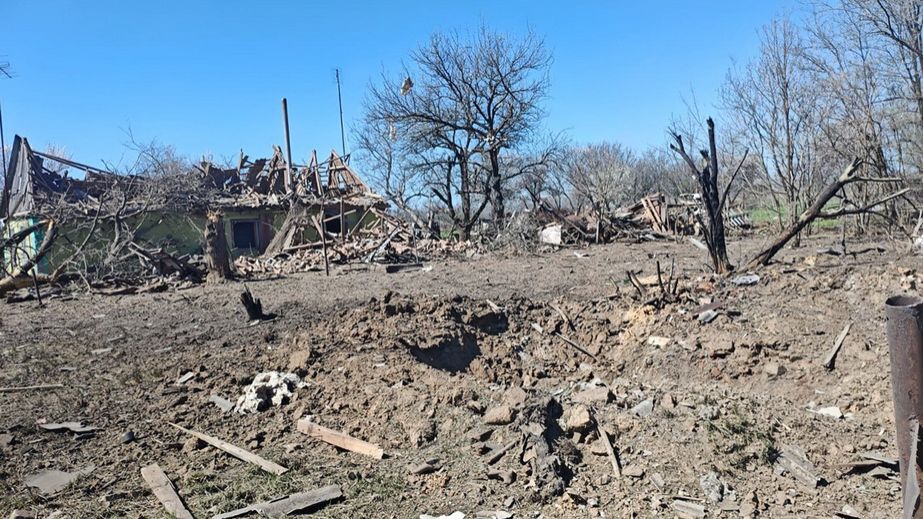 Обидві жертви на Запоріжжі &ndash; від ударів ворожих БпЛА, &ndash; поліція