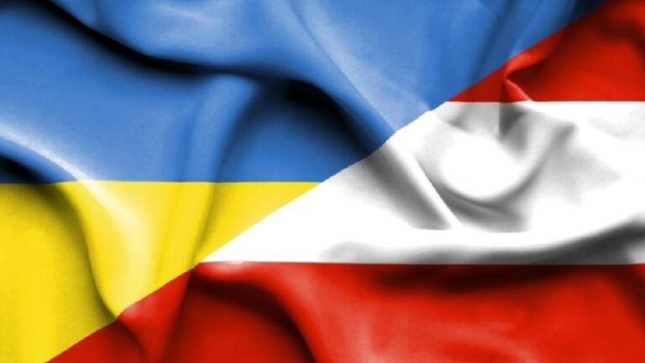 Онлайн-встреча с новым мэром австрийского Линца провела и.о. мера Запорожья