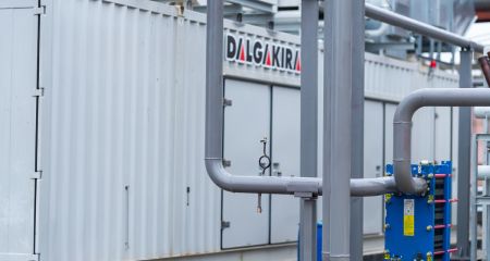 Еще 48 когенерационных установок разместят в Запорожье