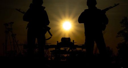 Понад 20 разів ворог намагався прорватися на Запоріжжі &ndash; де відбувалися бої