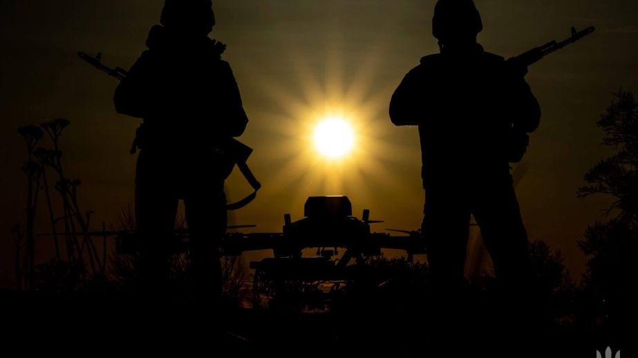 Понад 20 разів ворог намагався прорватися на Запоріжжі &ndash; де відбувалися бої