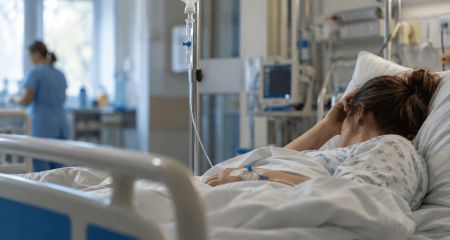 У Запоріжжі зросла захворюваність на кишкові інфекції: що відомо
