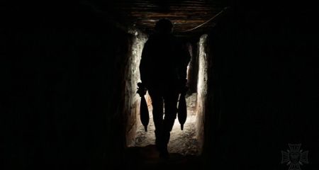 Ворог тиснув біля Добропілля та Гуляйпільського &ndash; зведення Генштаба