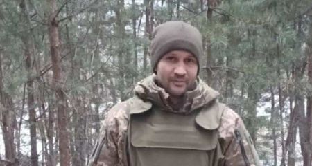 В бою против россиян погиб житель Запорожского края
