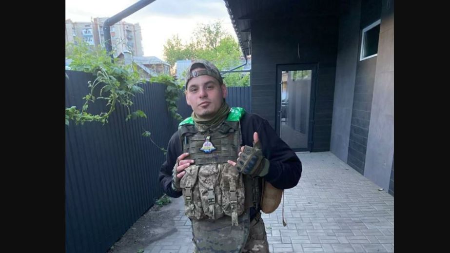 У бою з російськими загарбниками загинув житель Запорізького краю