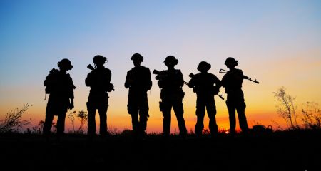НАТО прогнозує "важке літо": РФ готує штурмові дії на Запоріжжі