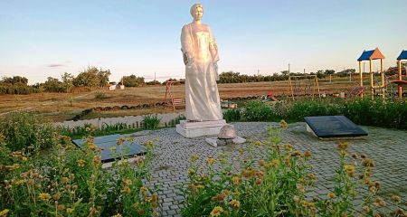 Уряд поставив крапку в 11-річній історії перейменувань села на Запоріжжі