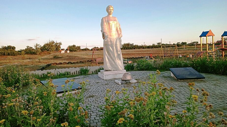 Уряд поставив крапку в 11-річній історії перейменувань села на Запоріжжі