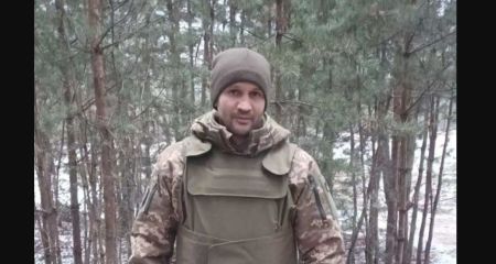 В бою против россиян погиб житель Запорожского края