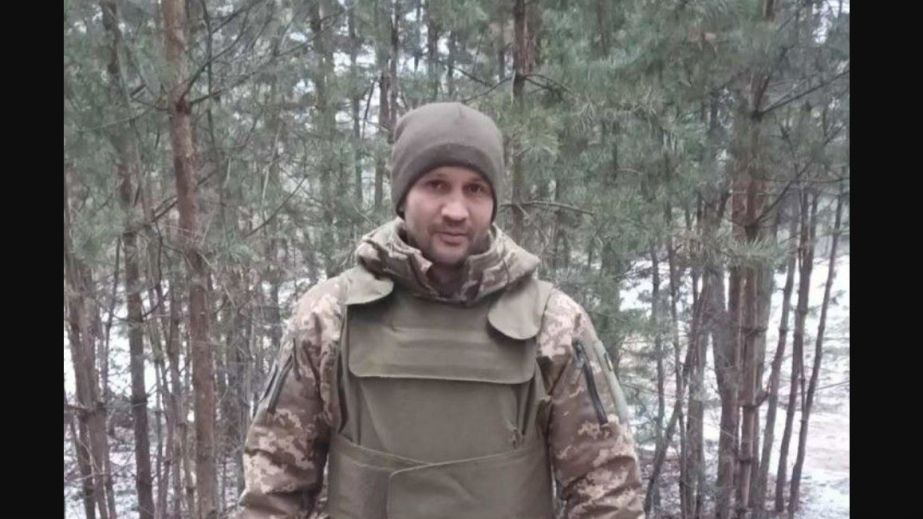 У бою проти росіян загинув житель Запорізького краю