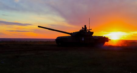 ЗСУ зірвали плани перекидання військ РФ на Запорізький напрямок, – Сирський
