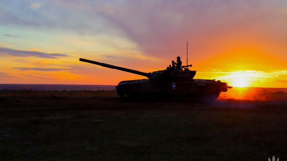 ЗСУ зірвали плани перекидання військ РФ на Запорізький напрямок, – Сирський