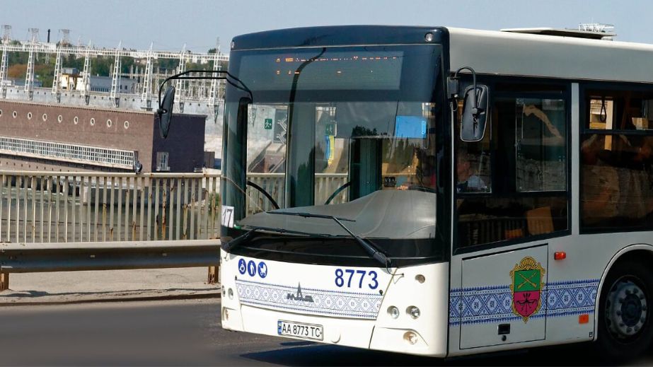 Вартість "виживання" громадського транспорту підскочила в Запоріжжі – коментарі влади та реакція містян