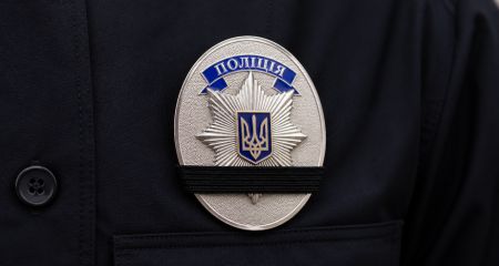 У Запоріжжі через авіаудар загинув офіцер поліції