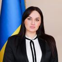 Жук Олена Юріївна