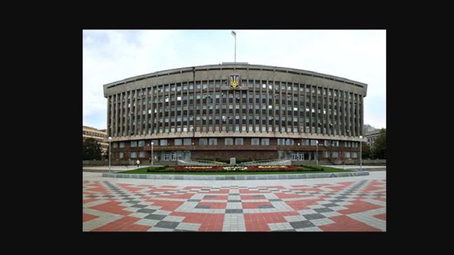Достроково склав повноваження ще один депутат Запорізької облради
