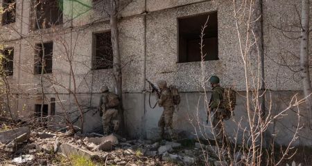 ВСУ отбили почти 10 атак под Гуляйполем &ndash; ситуация на Запорожском фронте