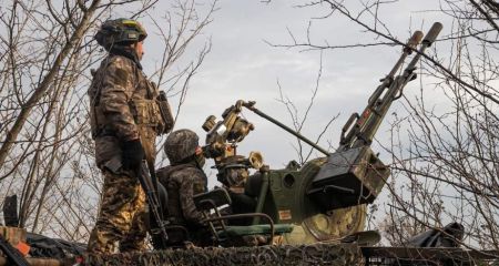 По командно-наблюдательному пункту оккупантов вблизи села Копани "прилетело" – подробности от Генштаба ВСУ