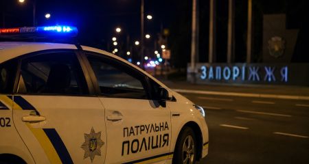 В Запорожье расследуют смерть 13-летней девочки, которую несколько часов разыскивала полиция