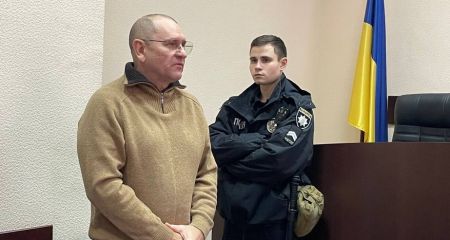 Нардепу з Запоріжжя вчергове продовжили тримання під вартою