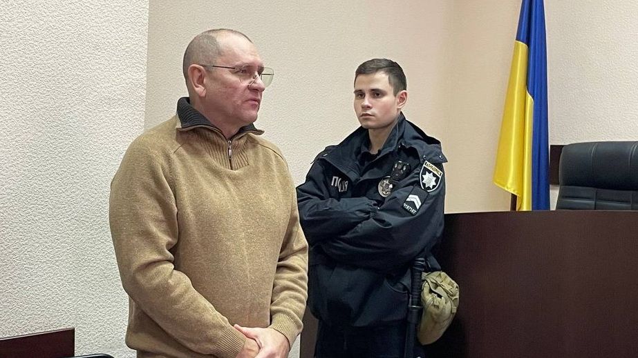 Нардепу з Запоріжжя вчергове продовжили тримання під вартою