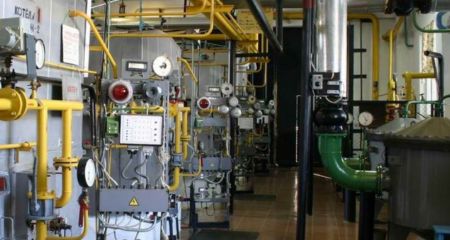 Работают 58 котельных: как подают тепло в дома в Запорожье