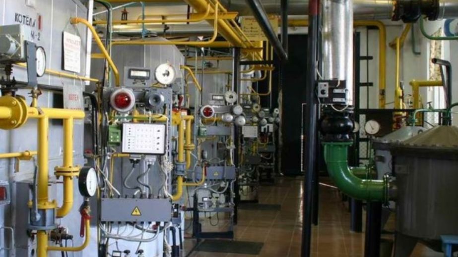 Работают 58 котельных: как подают тепло в дома в Запорожье