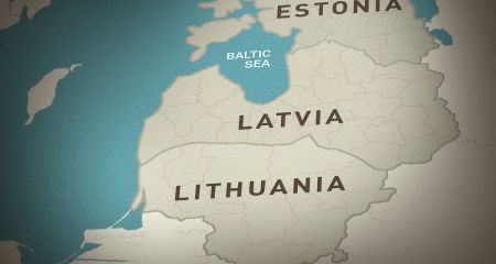 Кремль лякає Балтію, але дивиться на Запоріжжя