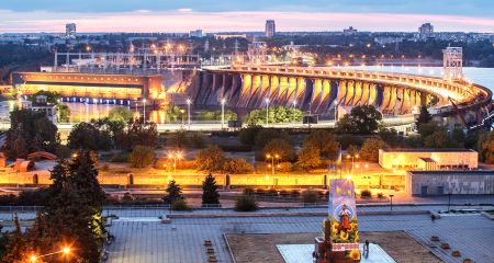 Запорожью просят присвоить статус "Города-героя" &ndash; продолжается сбор подписей