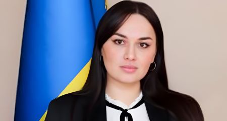 Зеленский наградил орденом княгини Ольги главу Запорожского облсовета