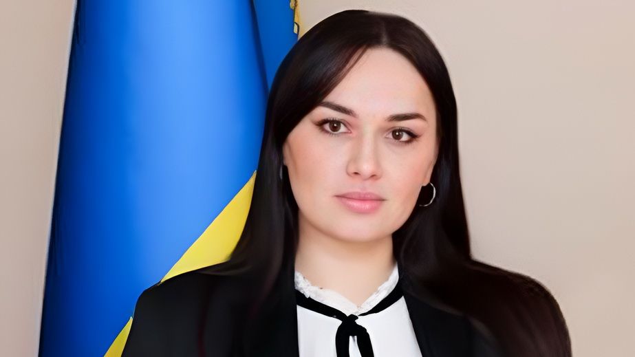 Зеленский наградил орденом княгини Ольги главу Запорожского облсовета