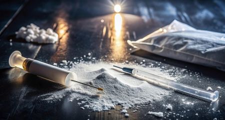 На Запоріжжі мотострілецький полк РФ паралізувала наркоманія, – "Атеш"