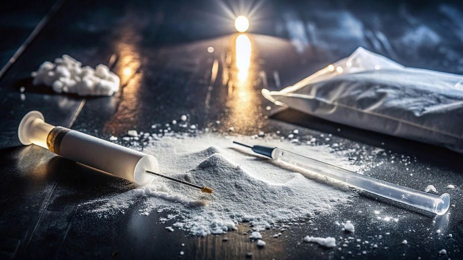 На Запорожье мотострелковый полк РФ парализовала наркомания, – "Атеш"