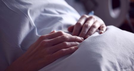 Медики назвали кількість смертей від грипу та COVID-19 на Запоріжжі
